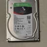 Seagate IronWolf ST6000VN0033 6TB 7200RPM 256MB Cache 3.5"Internal HardDrive