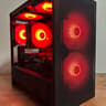 RTX 2070 | Ryzen 5 5500 | 16GB | 750W | 512Gb