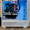 Custom Gaming PC Build