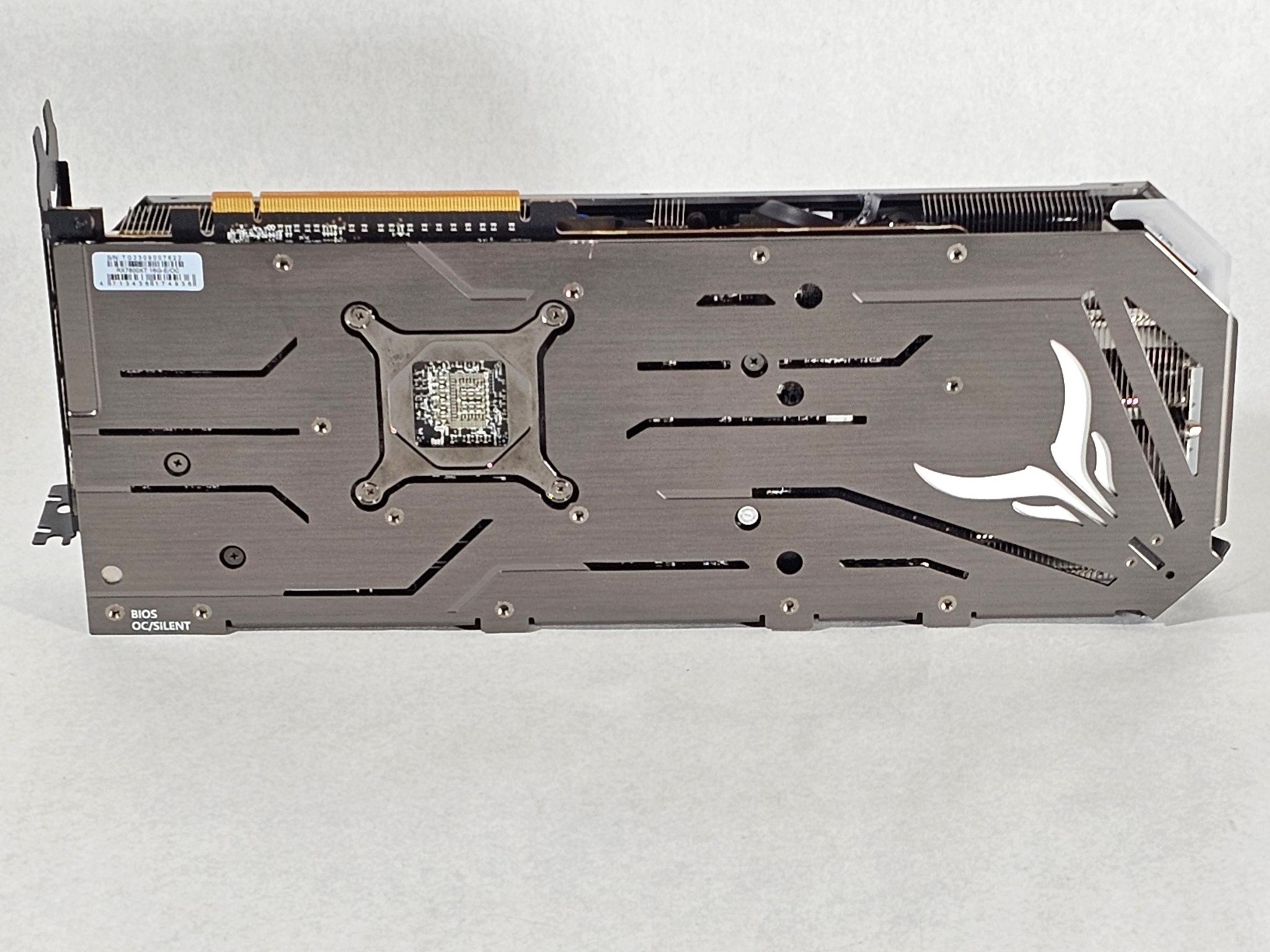 RX 7800 XT PowerColor Hellhound 16GB