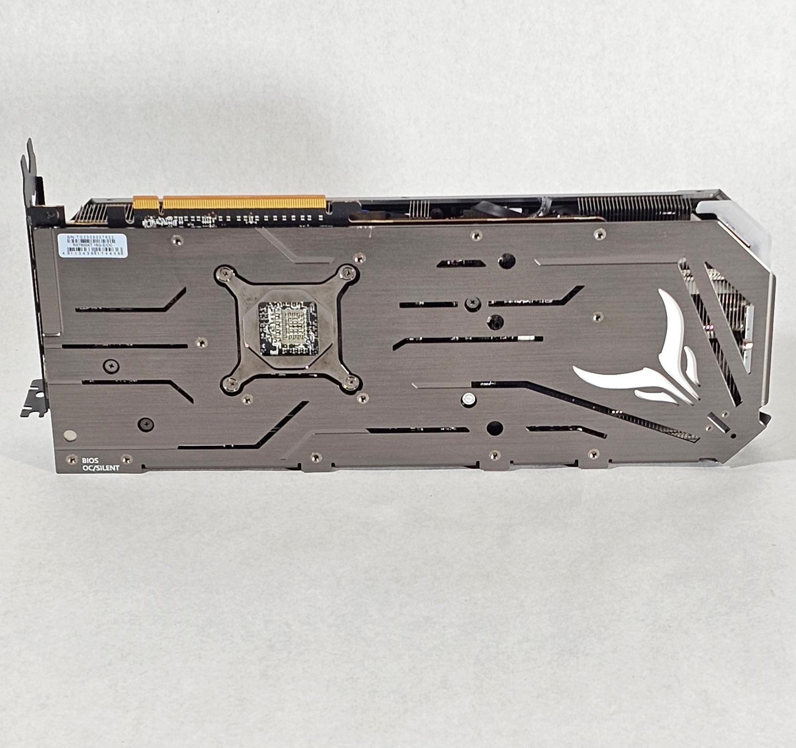 PowerColor Hellhound OC Radeon RX 7800 XT - Image 3