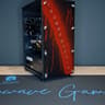 Frankenstein | Ryzen 3 2200g | RX 580 | 16Gb Ram | 512Gb NVMe