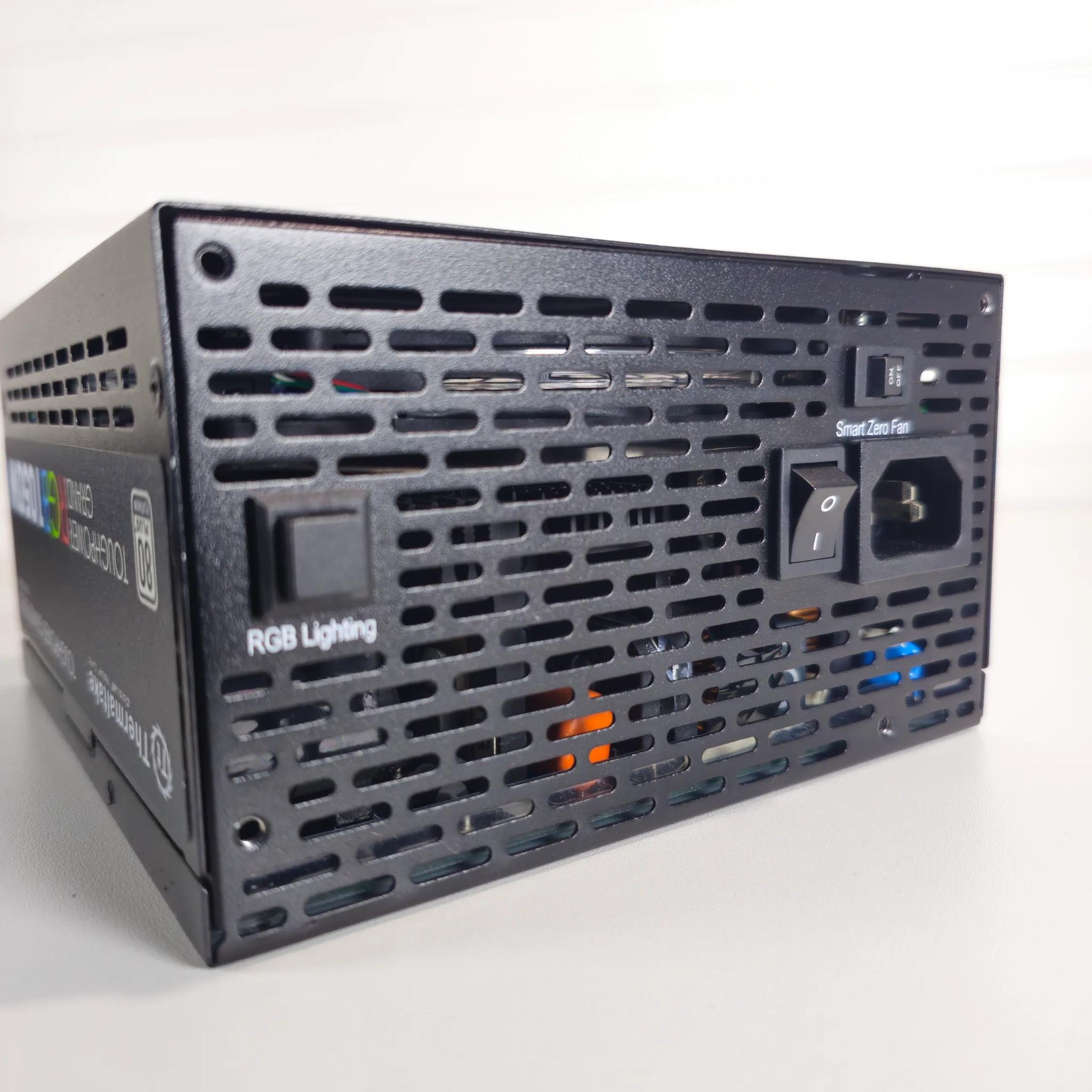 Toughpower Grand RGB 1050w