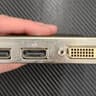 NVIDIA Quadro FX 580 512MB GDDR3 Graphics Card - DVI DisplayPort