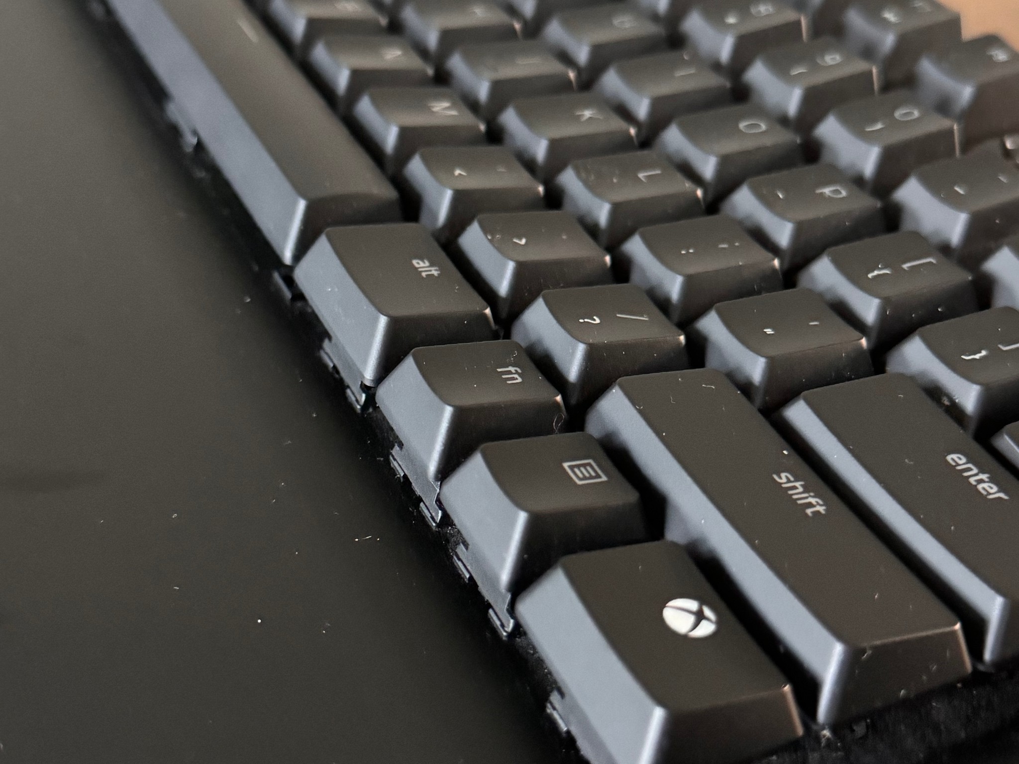 Razer Turret Wireless Keyboard and Mouse