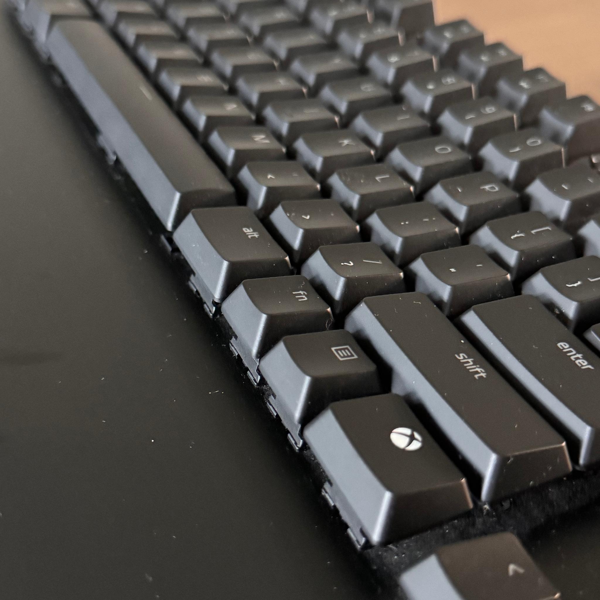 Razer Turret Wireless Keyboard and Mouse
