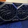 MSI 5700XT Mech OC 