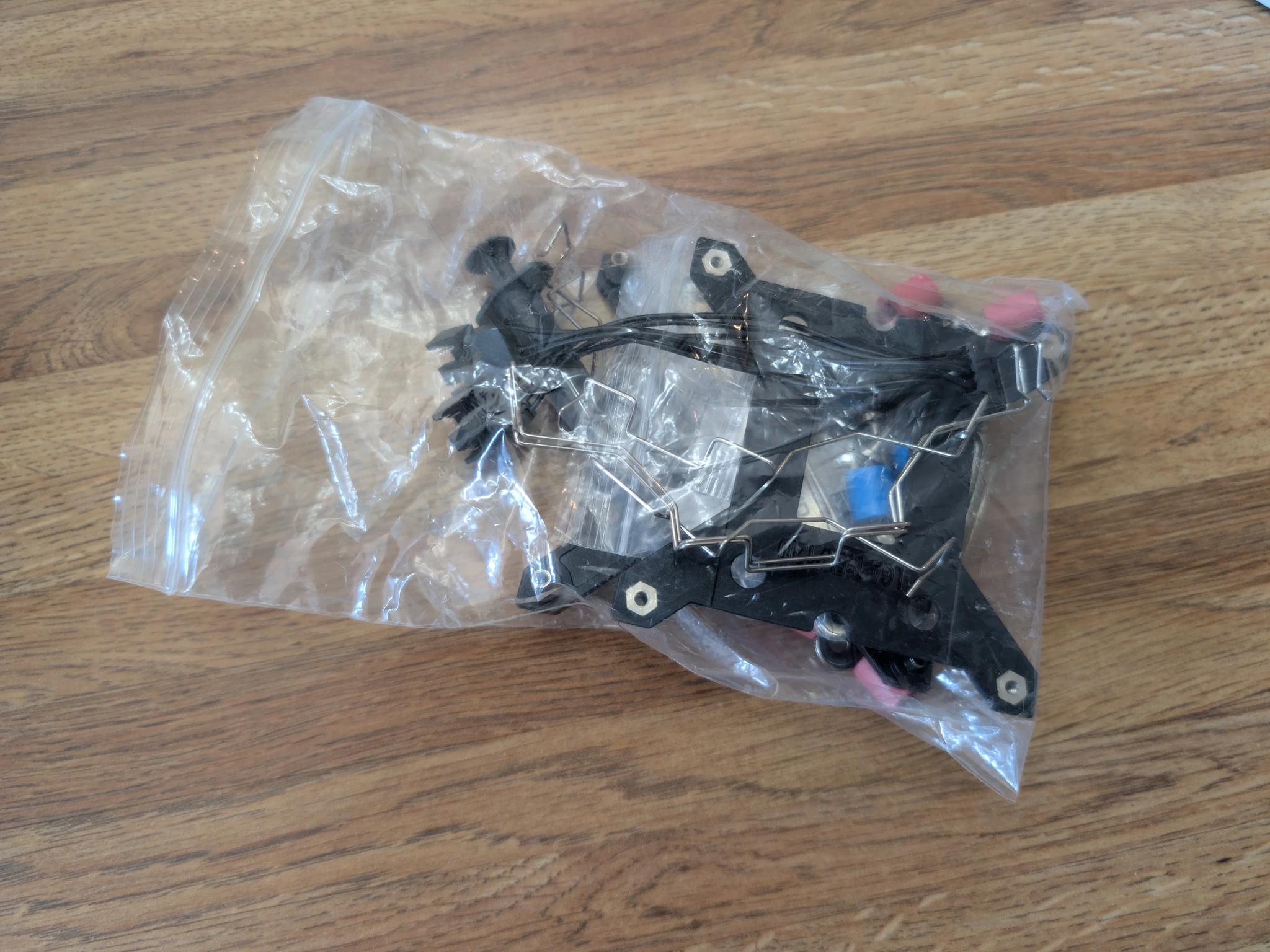 Thermalright Peerless Assassin 120 SE ARGB White CPU Air Cooler