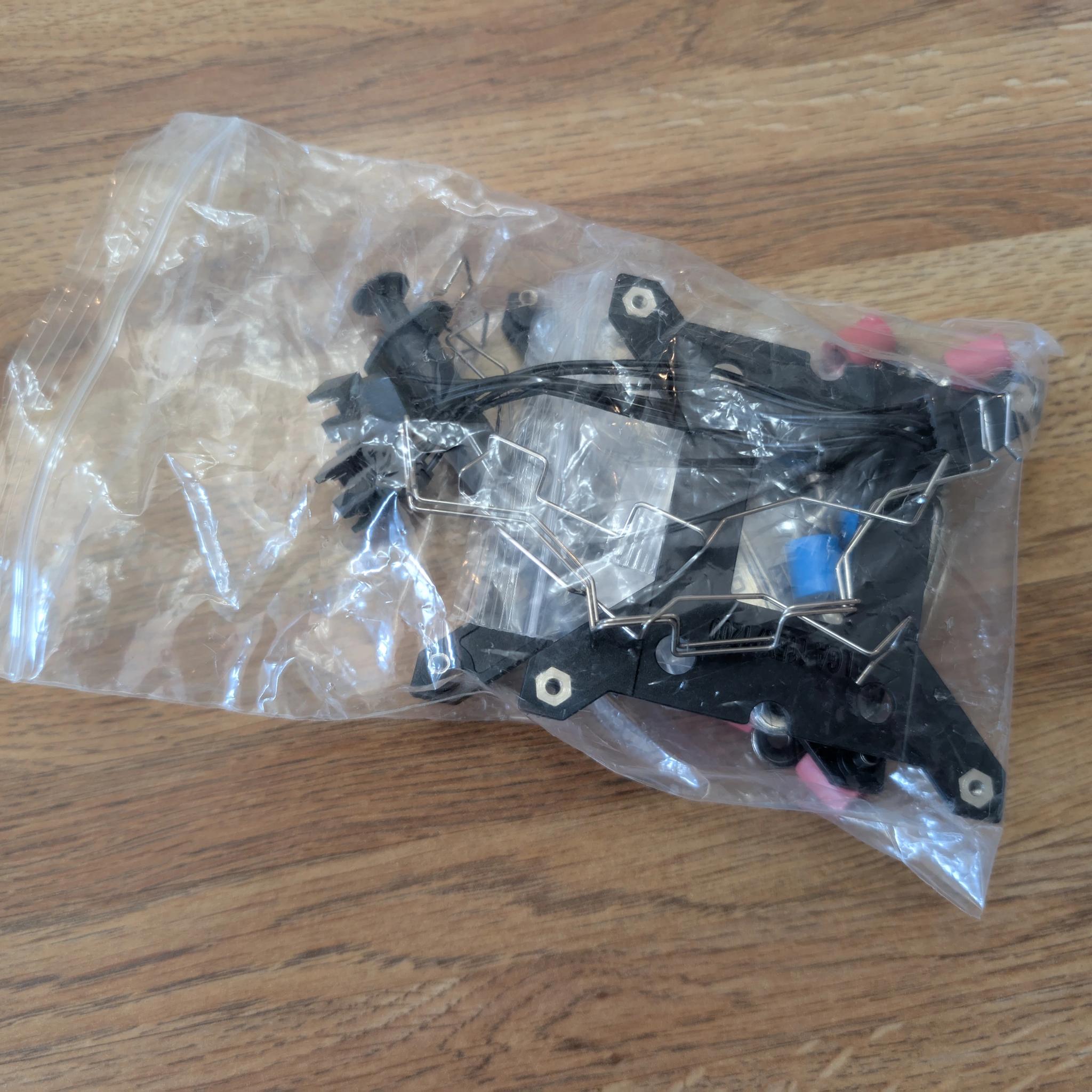 Thermalright Peerless Assassin 120 SE ARGB White CPU Air Cooler