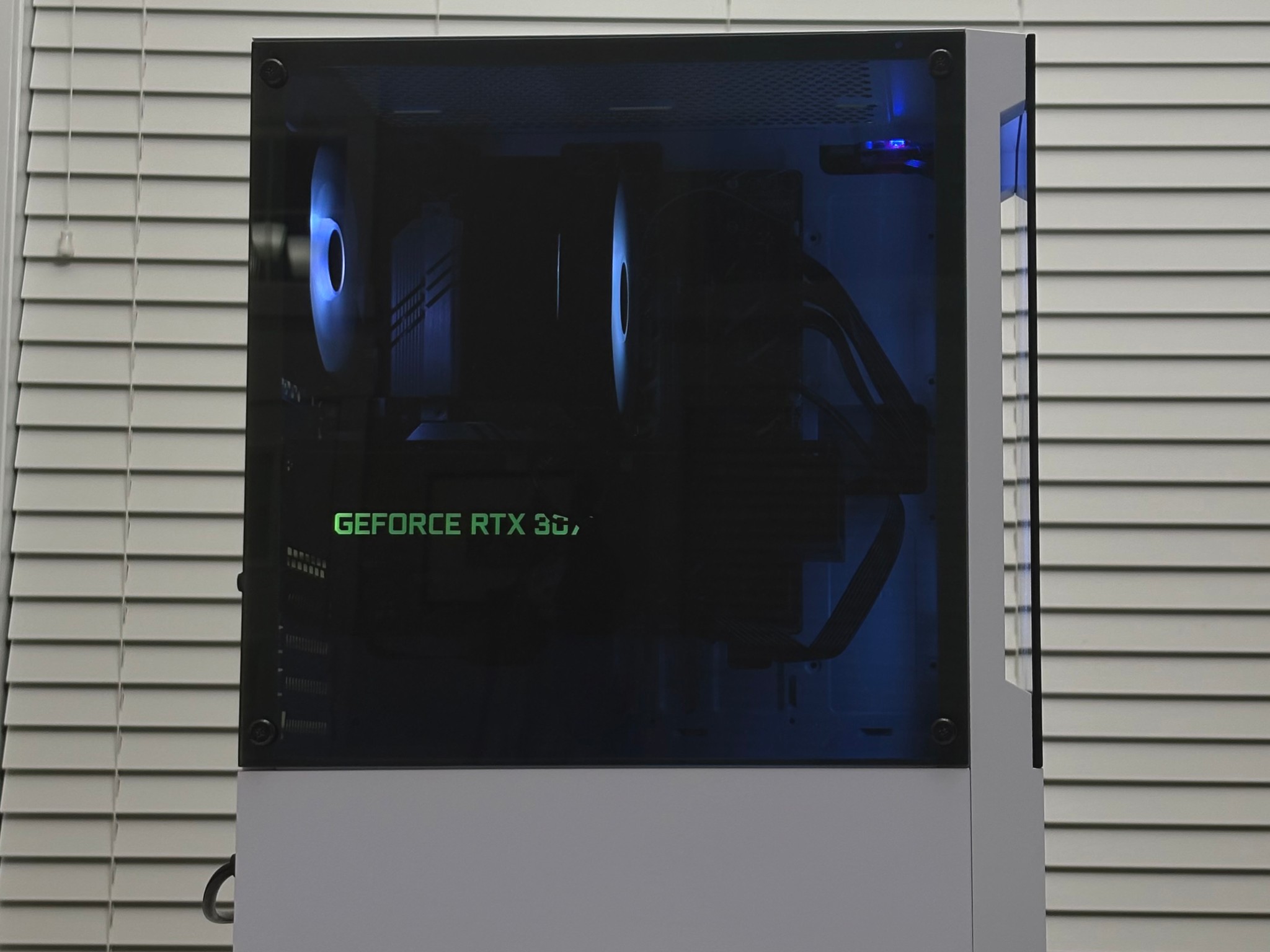 Gaming PC | RTX 3070 | I5 14500T | 16GB DDR5 RAM | 512GB Gen 4 SSD | WIN 11