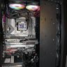 Gigabyte Z890 Eagle / Intel Ultra 7 / RTX 5060ti 16GB