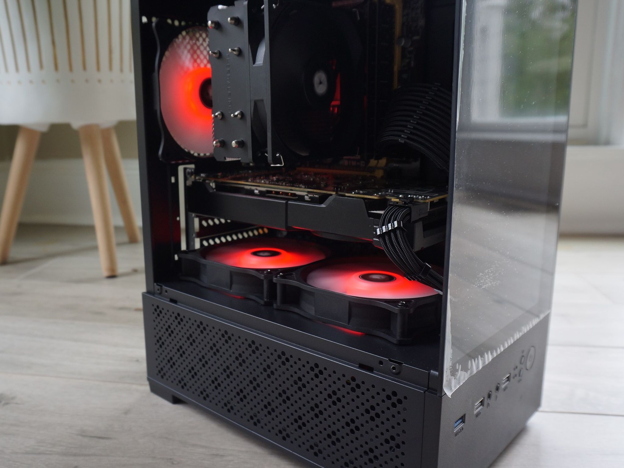 🔥 SALE | Radeon RX 570 | INTEL I7 | 16GB RAM | SSD