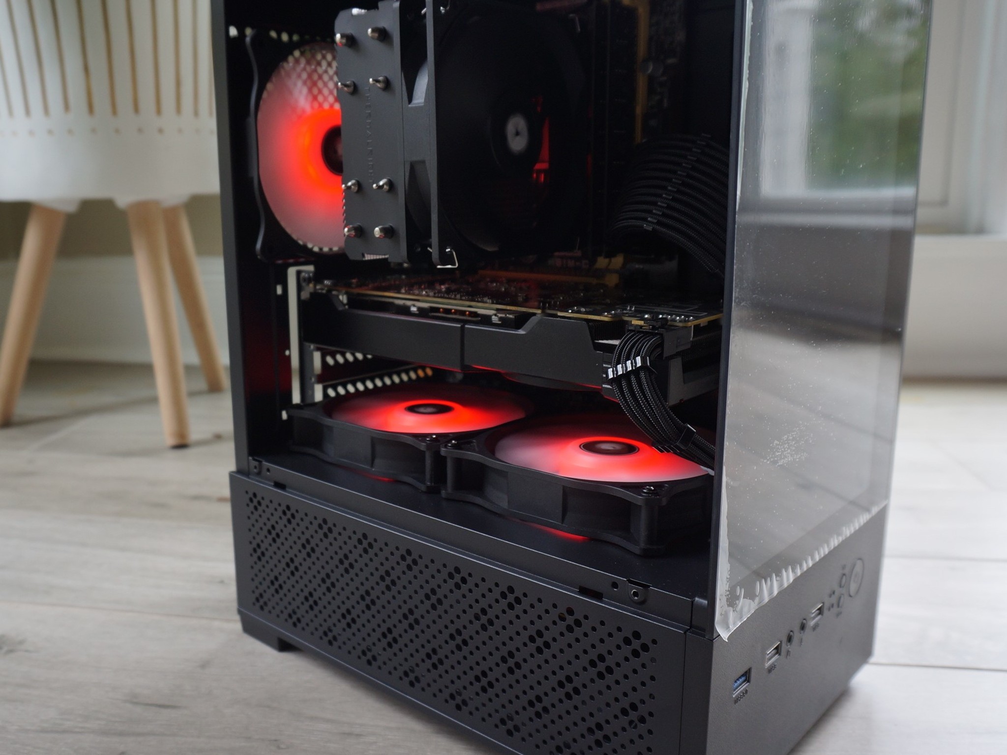 🔥 SALE | Radeon RX 570 | INTEL I7 | 16GB RAM | SSD