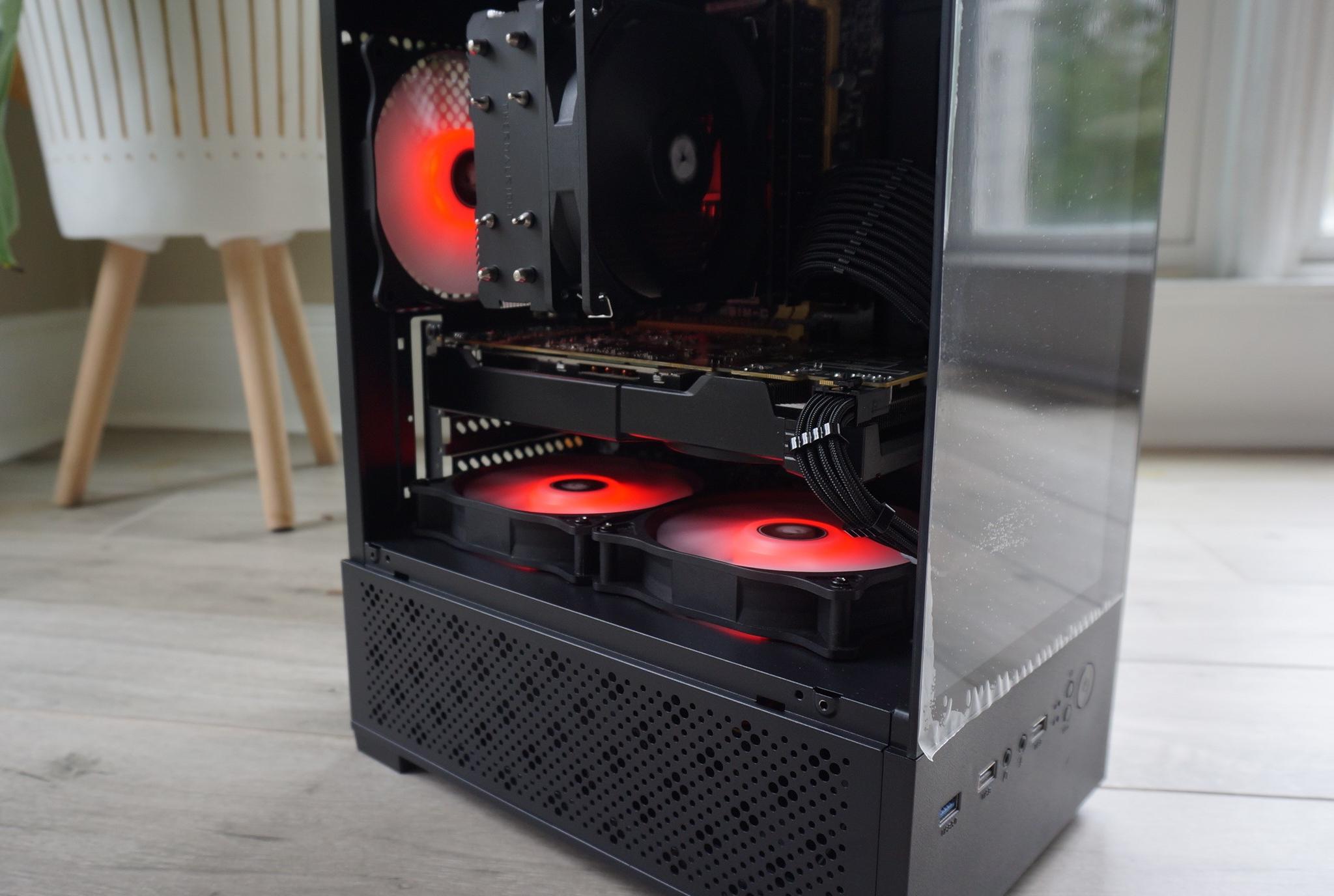 🔥 SALE | Radeon RX 570 | INTEL I7 | 16GB RAM | SSD