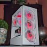 High Performance Gaming PC| RX6700XT 12GB| Ryzen 5@4GHz| 16GB DDR4 RAM| 1TB NVMe SSD| Windows 11 Pro