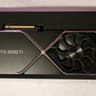 NVIDIA GeForce RTX 3090 Ti Founders Edition