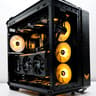 ALL "TUF" GAMING MONSTER!!! 7950X3D/4090