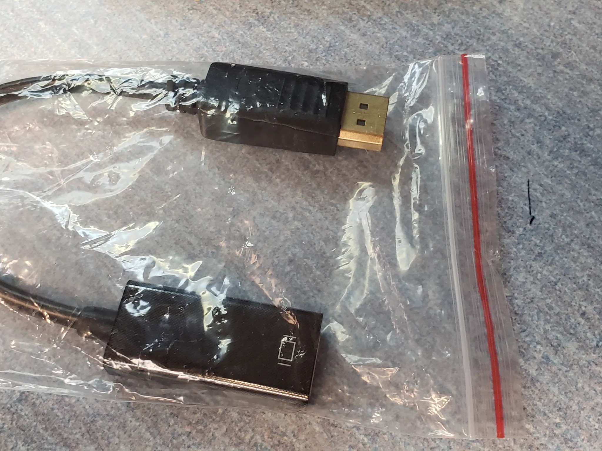 MSi GTX 1070 Armor graphics card *Read*