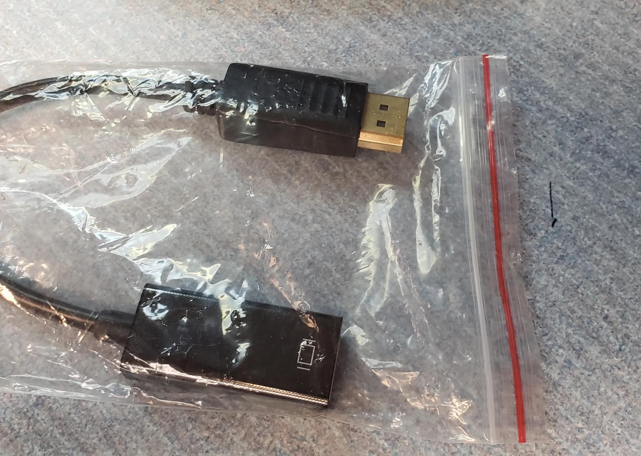 MSi GTX 1070 Armor graphics card *Read*