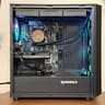 RTX 5060 | Ryzen 5 5500 | 16GB DDR4 | B550 | 1TB SSD | 750W