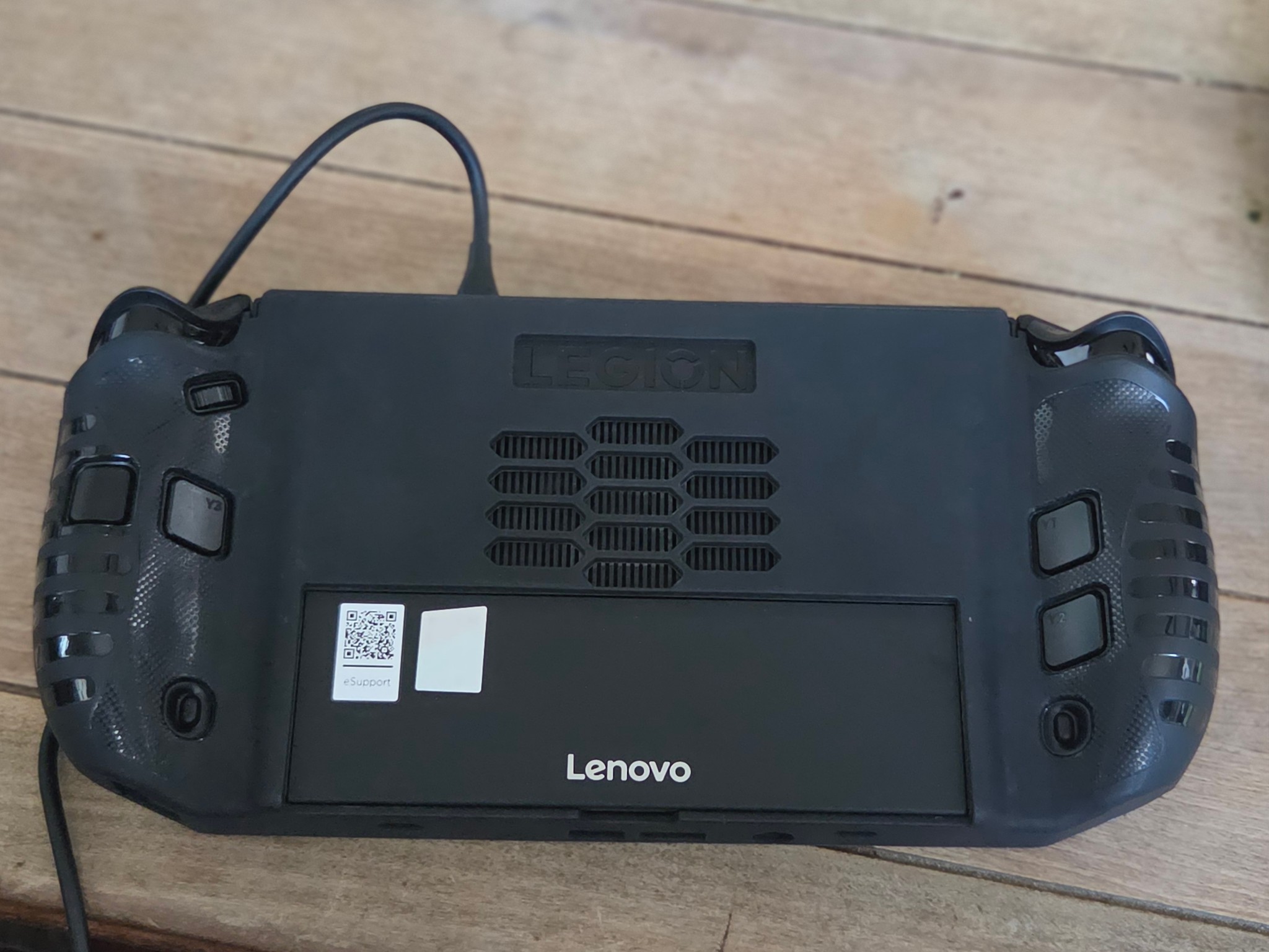 Lenovo Legion Go 2 Z2 Extreme