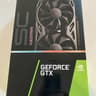 EVGA 1660 SUPER