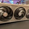 SAPPHIRE NITRO+ RX 9070 XT
