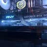 PNY GeForce RTX 5090 ARGB EPIC-X RGB Overclocked Triple Fan