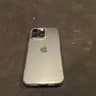 Iphone 15 Pro Max 256gb With Tempered Glass And Protective Case
