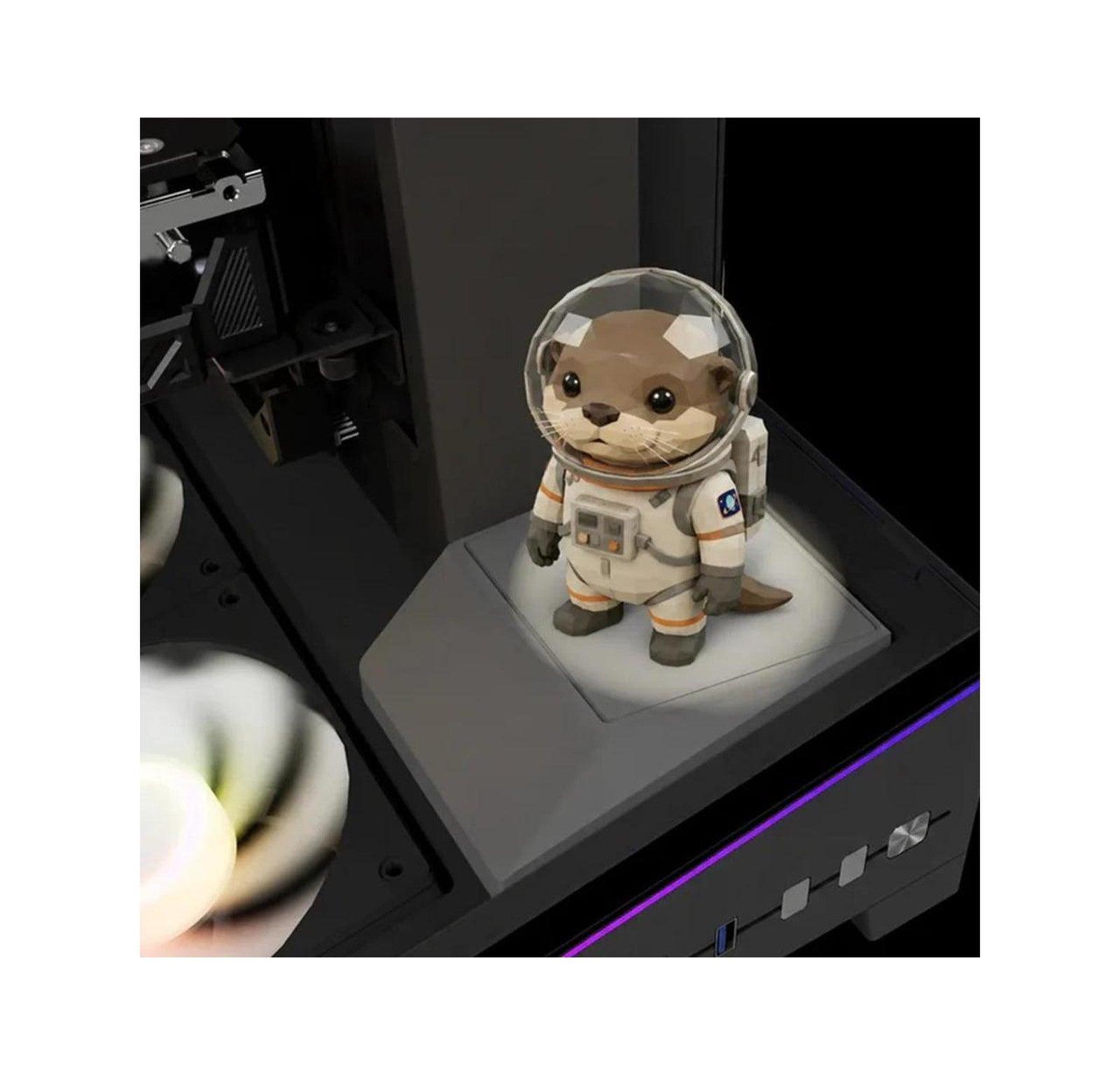 Andromeda Galaxy V4 | RX 9070 XT 16GB | Ryzen 7 9800X3D | 32GB DDR5 | 2TB SSD | 850W Gold