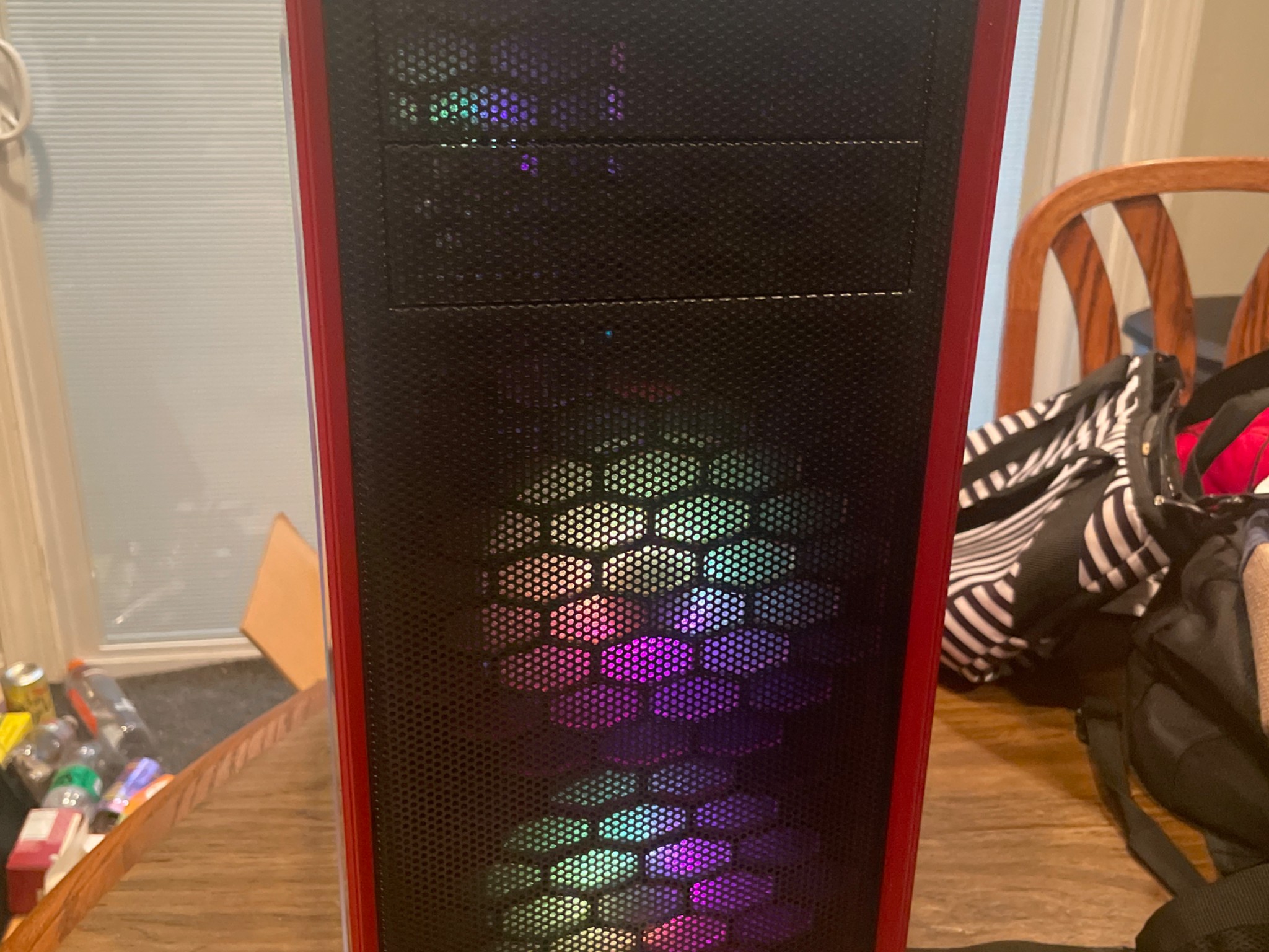 🔥 Unleash the HellPulse – Power Beyond Limits