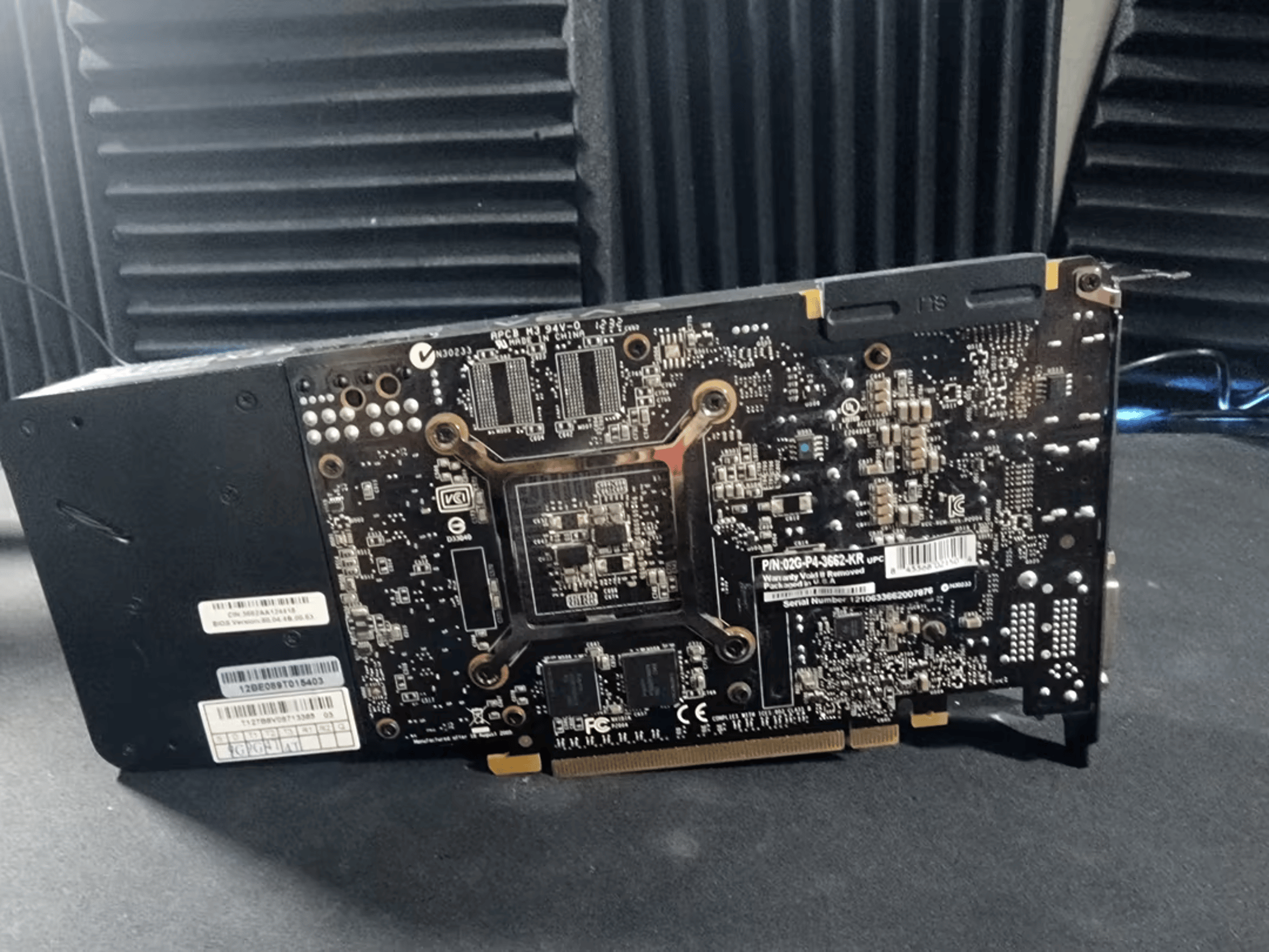 Evga GeForce GTX 660Ti