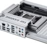 ASUS TUF Gaming B850-BTF WiFi W AMD B850 ATX Motherboard, Hidden-Connector Design