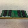 SK Hynix Single SODIMM 16GB DDR4