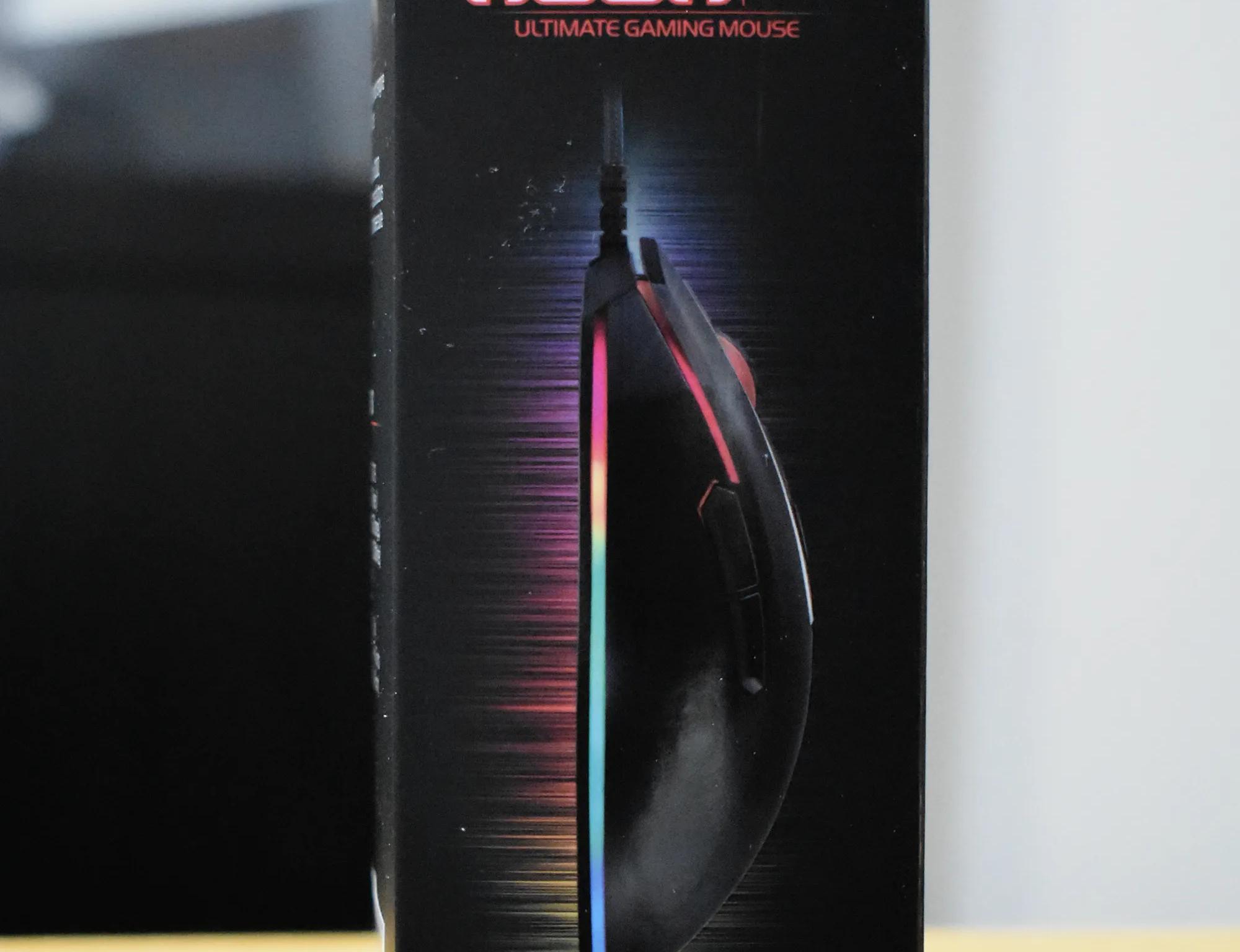 Rosewell M59 Gaming Mouse