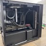 Custom MINI ITX PC (5600X & 3070)