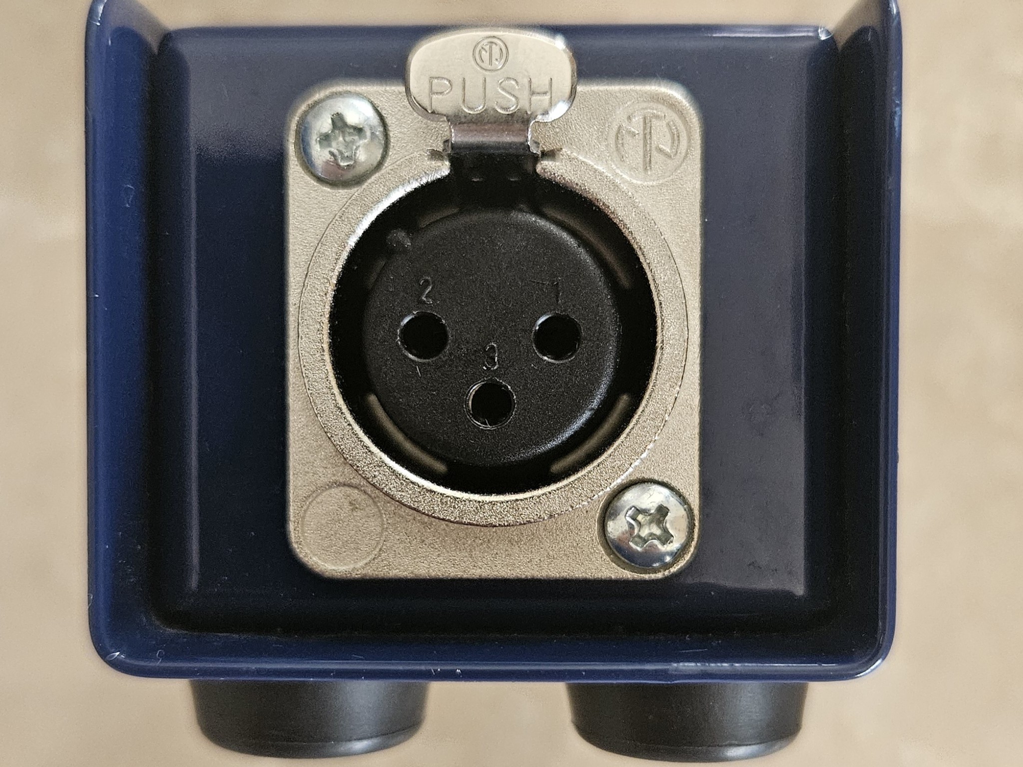 Microphone Preamp - Cloudlifter CL-1 Mic Activator