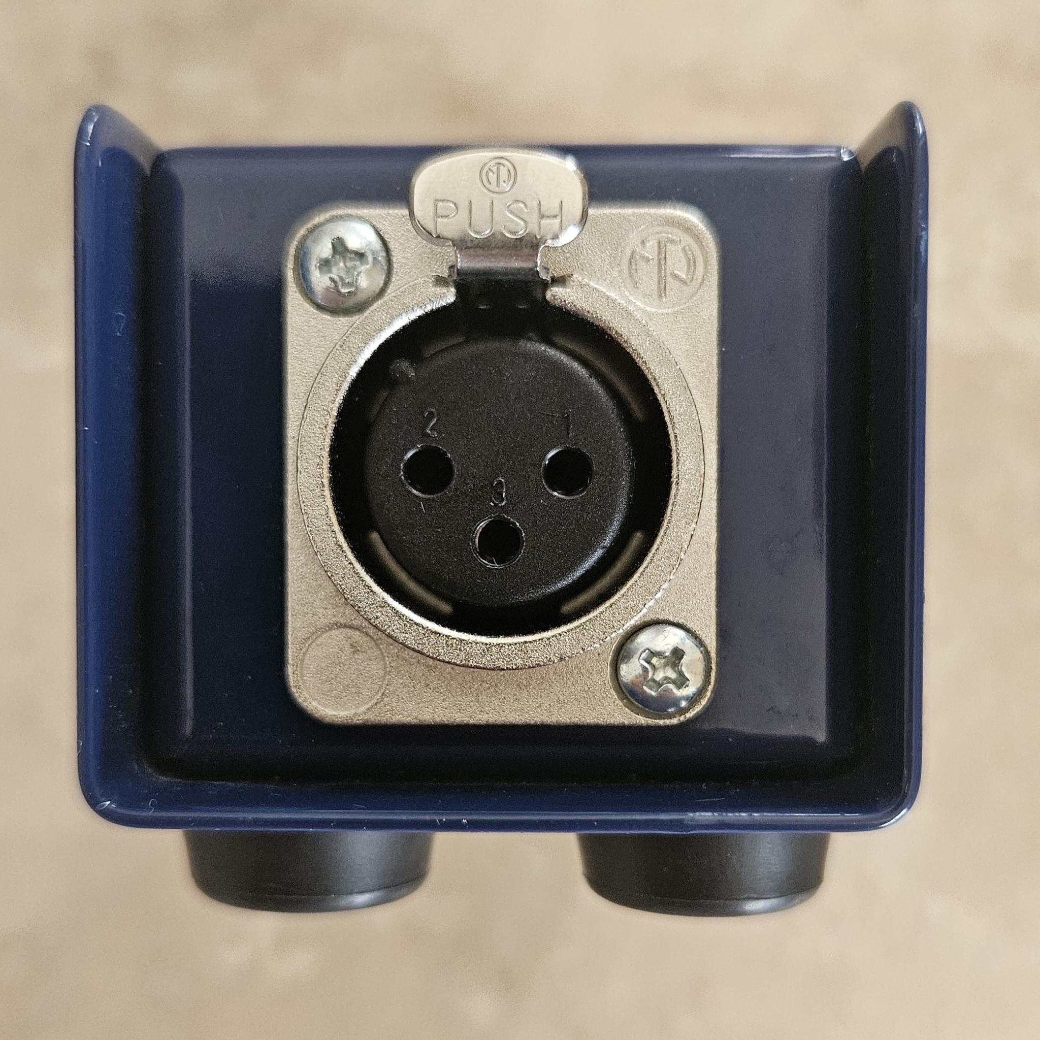 Microphone Preamp - Cloudlifter CL-1 Mic Activator