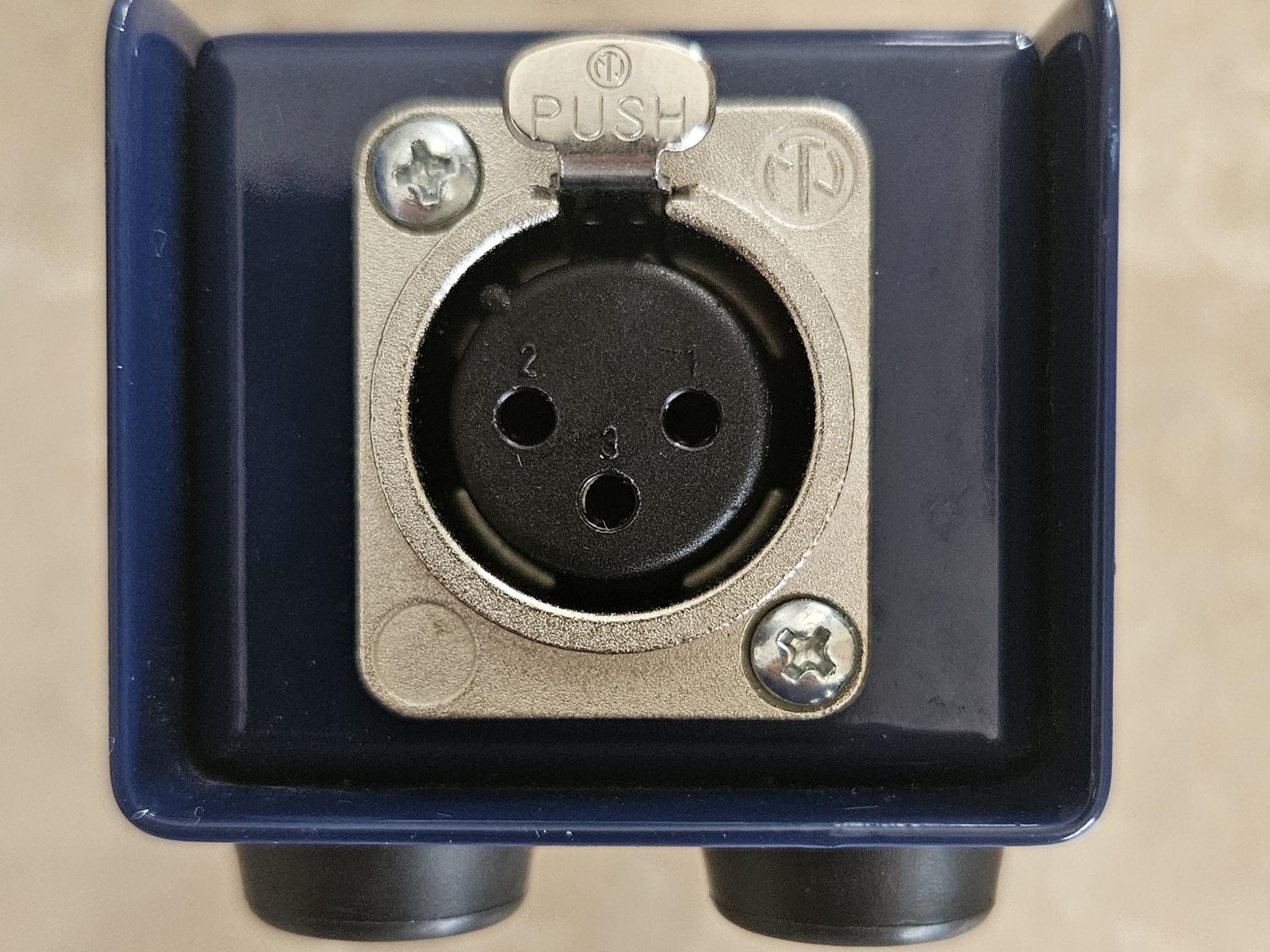 Microphone Preamp - Cloudlifter CL-1 Mic Activator