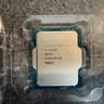 Like New! Intel i5 12400F 6 Cores LGA1700