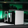 LOUQE GHOST S1 MkIII // ITX PC Case