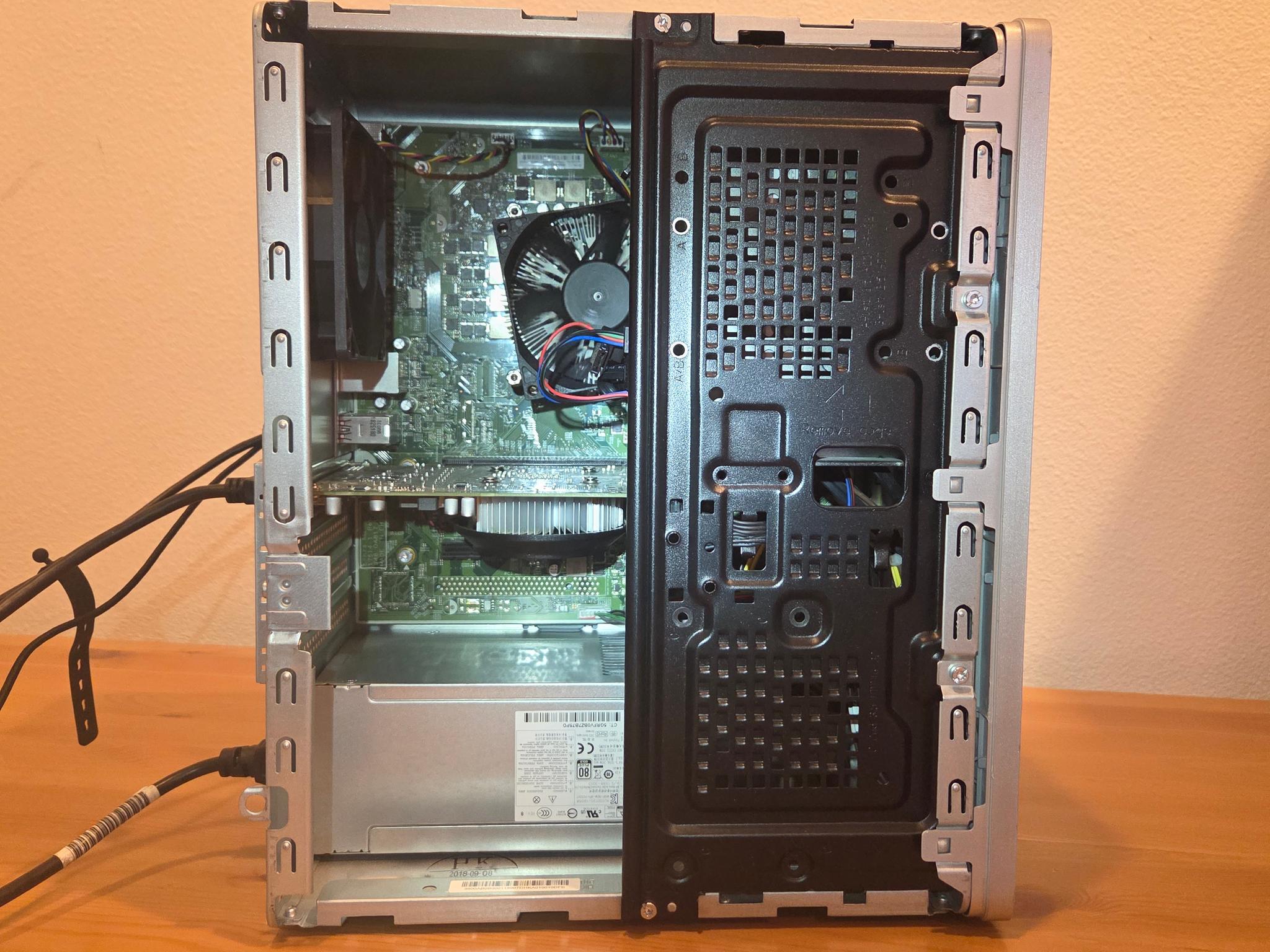 Budget Gaming Done Right! i5 8400, GTX 1050 Ti, 12GB Ram, Windows 11