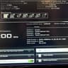 Gaming 1080p PC i3-12100f Rx 6600XT 16GB RAM DDR4 500GB SSD