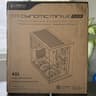 Lian Li O11D MINI V2 Flow-ATX Mid-Tower PC Case-Black-O11DMIV2FX