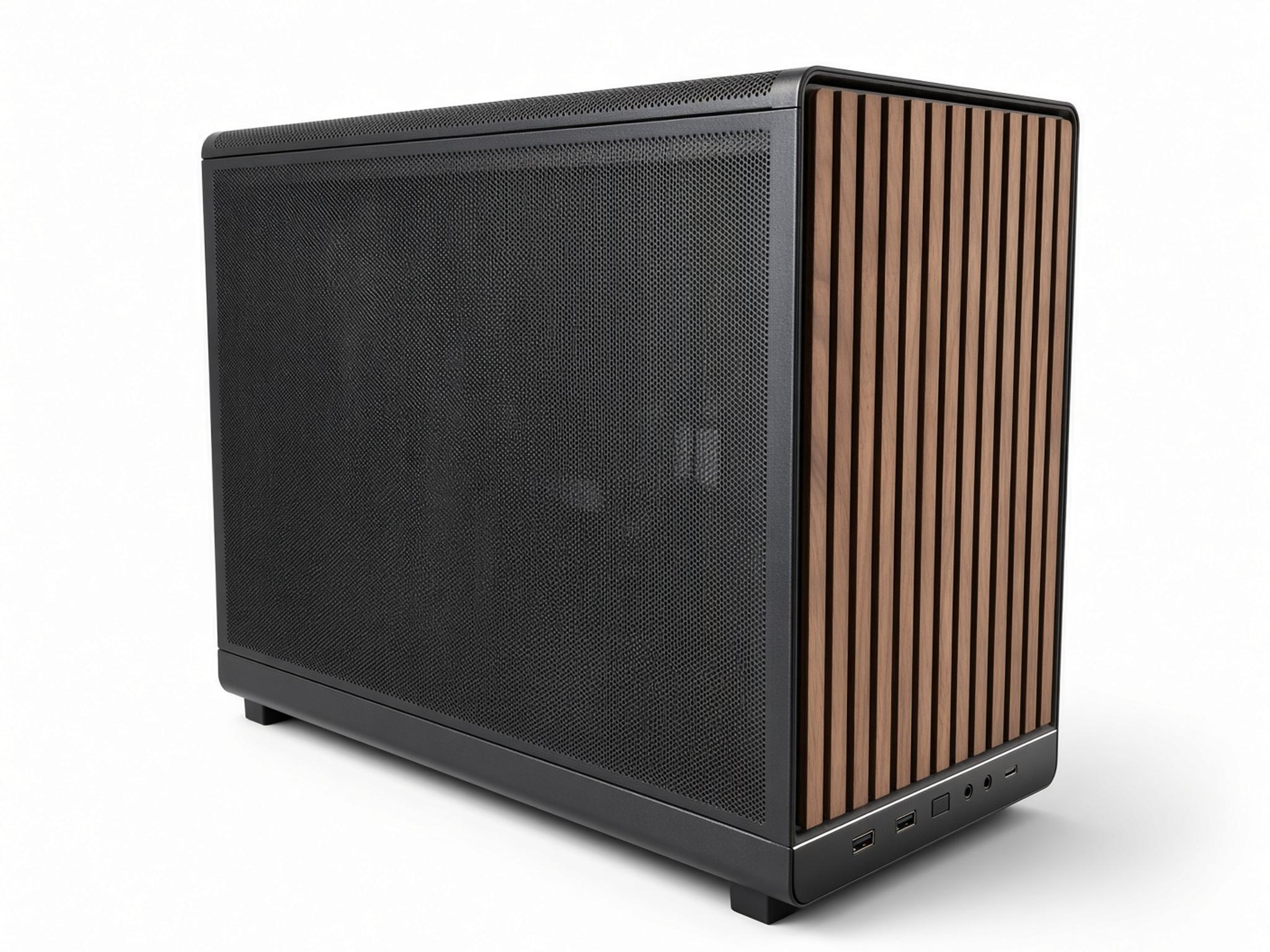 GeForce RTX 4060 Ti Custom Gaming PC - Ryzen 5 5500, 16GB RAM