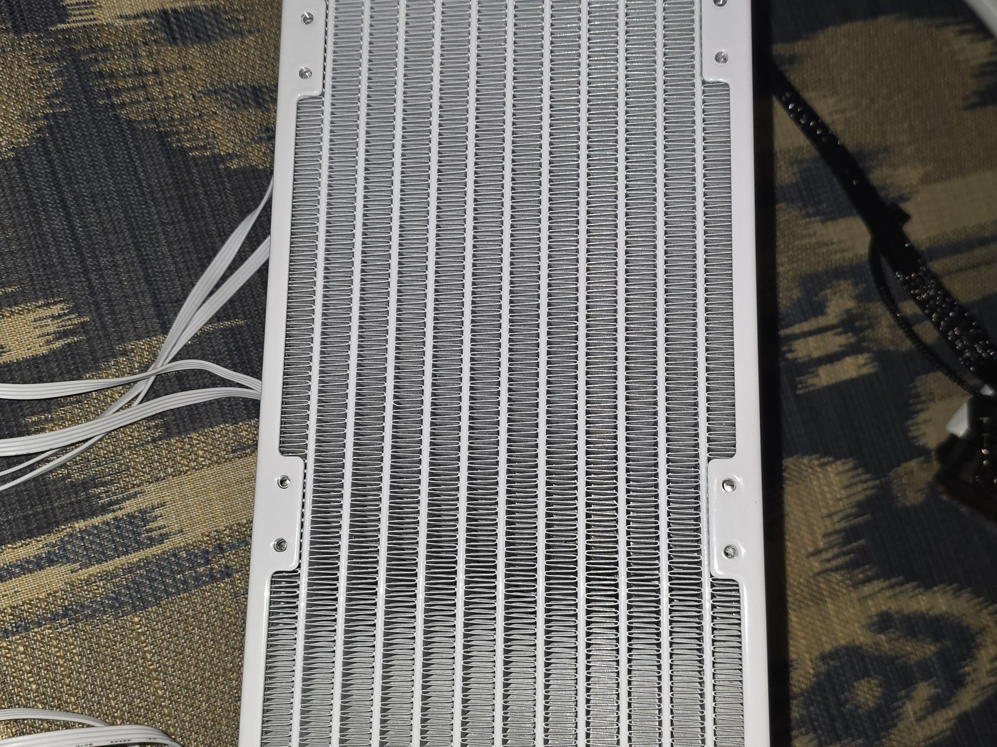 Corsair iCUE H150i ELITE CAPELLIX 360 RGB