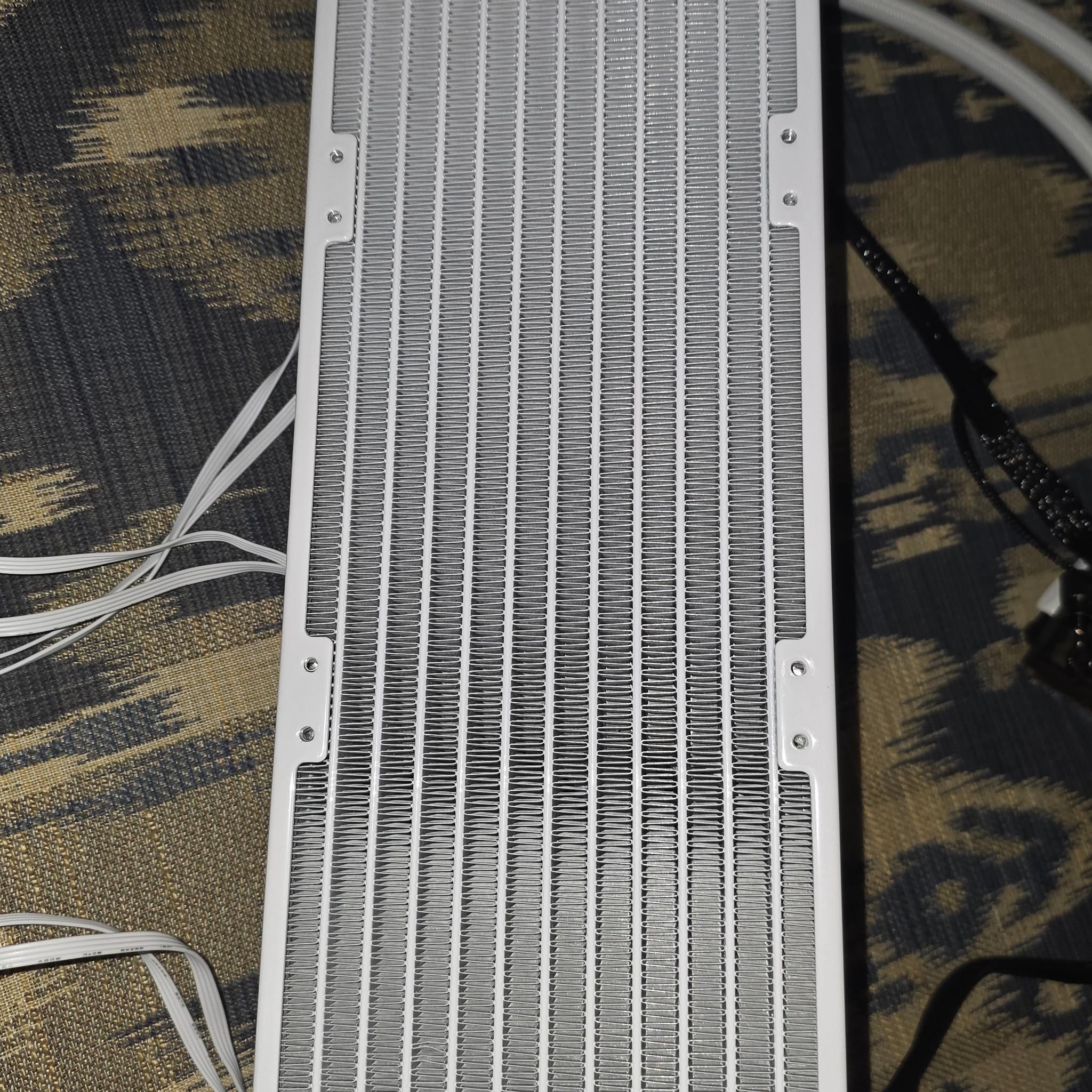 Corsair iCUE H150i ELITE CAPELLIX 360 RGB