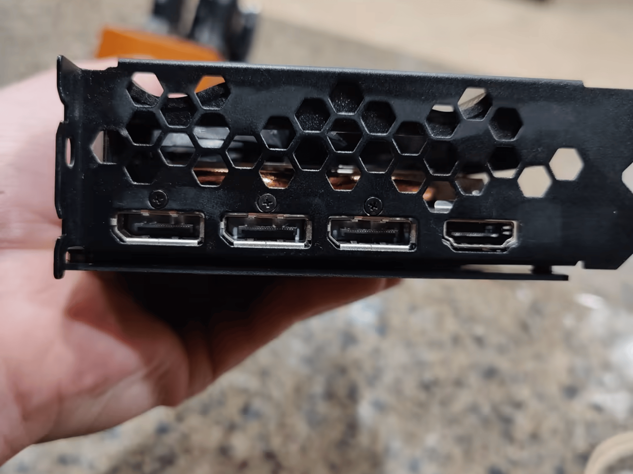 EVGA GeForce RTX 3060 XC Gaming