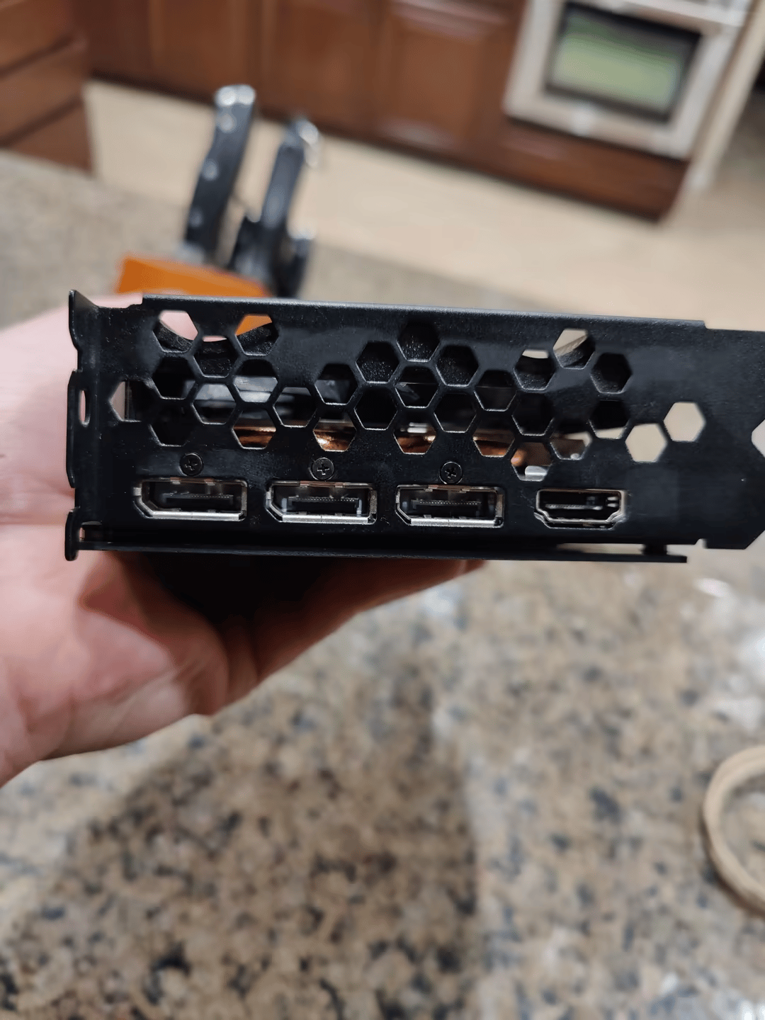 EVGA GeForce RTX 3060 XC Gaming