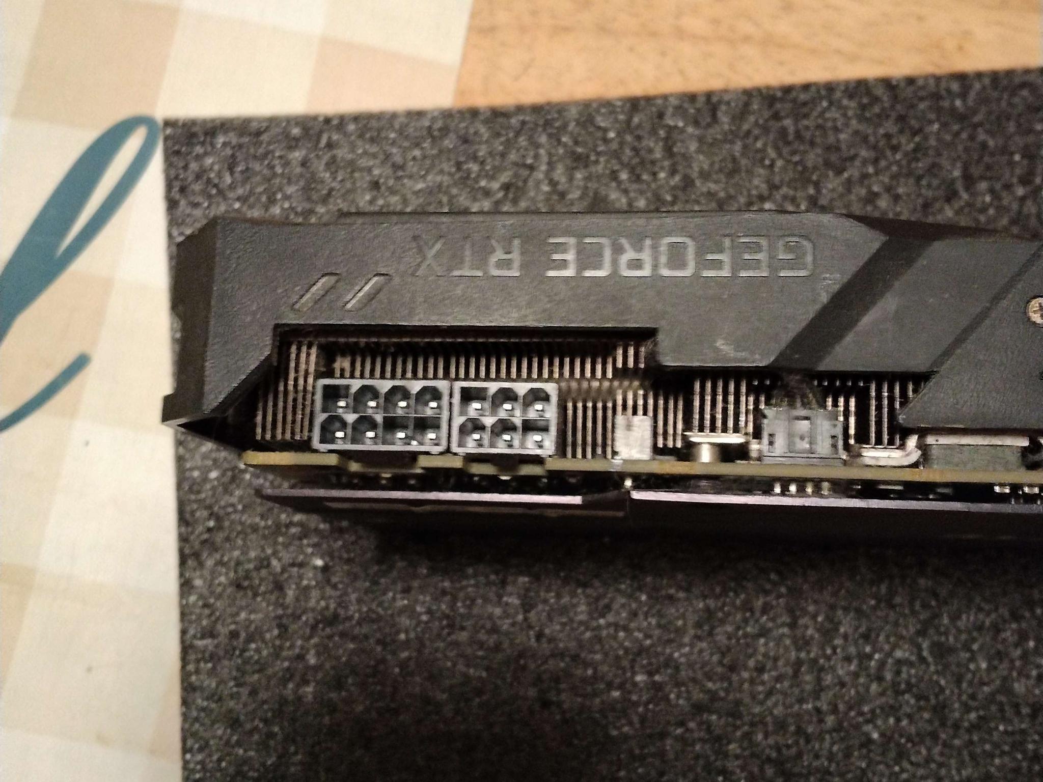Gigabyte GAMING 8G GeForce RTX 2070